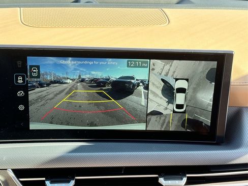 New 2025 Hyundai Sonata Limited image 20