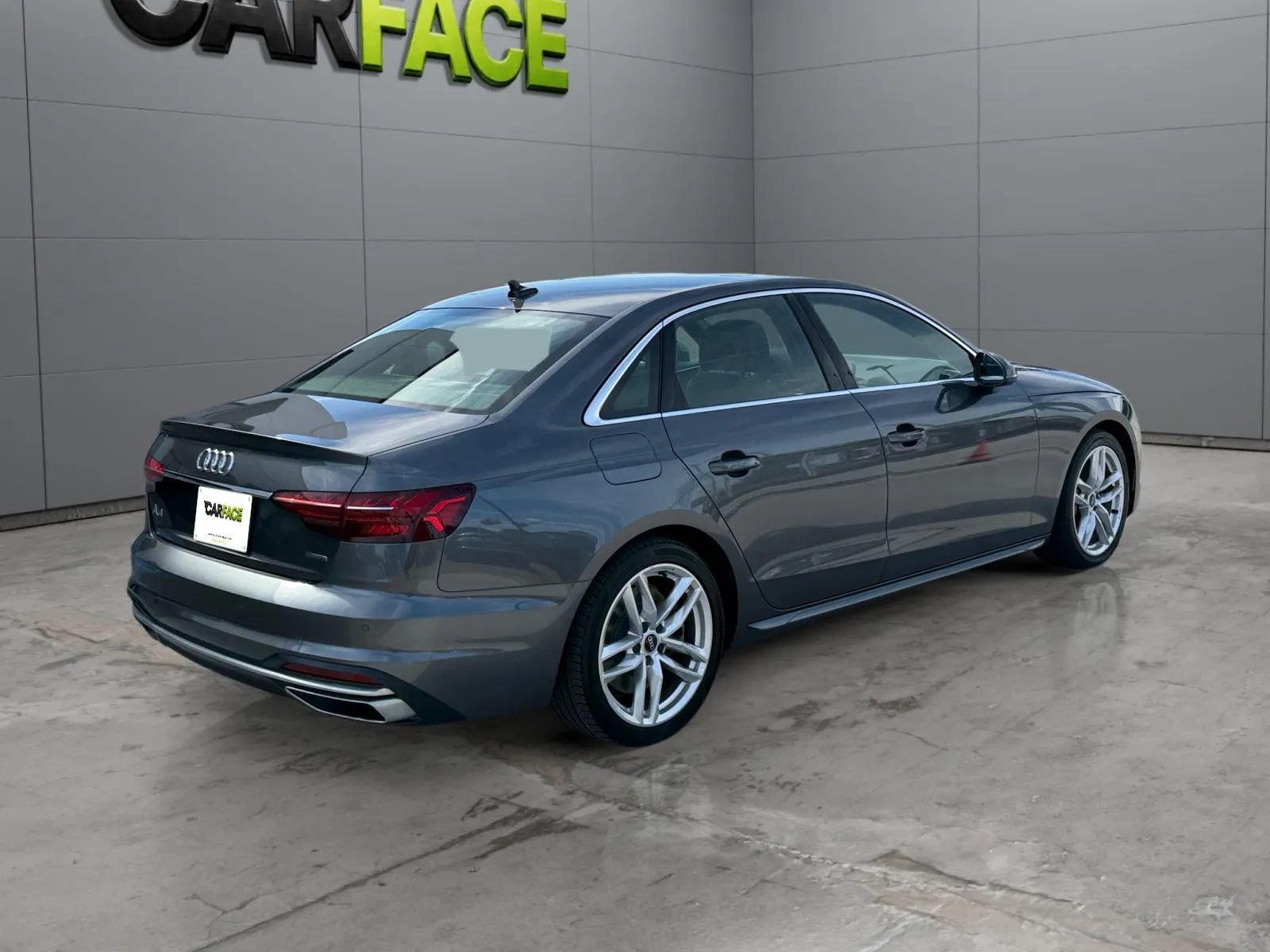 Used 2023 Audi A4 2.0T Premium Plus AWD/4WD image 13