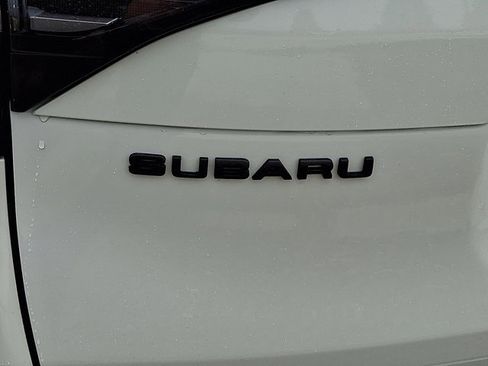 New 2026 Subaru Forester Sport image 22