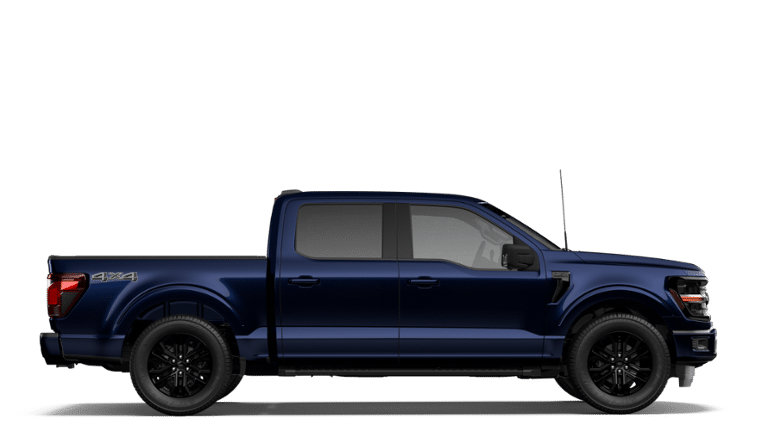 New 2026 Ford F150 XLT AWD/4WD image 63