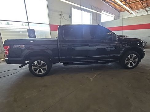 Used 2020 Ford F150 XL w/ Equipment Group 101A Mid AWD/4WD image 6