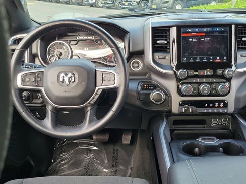 Certified 2022 RAM 1500 Big Horn image 4