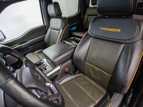 Used 2023 Ford F150 Tremor w/ Equipment Group 402A High image 19