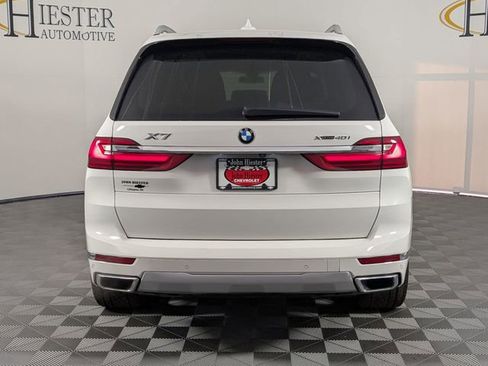 Used 2020 BMW X7 xDrive40i image 6