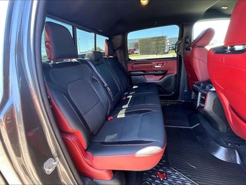 Used 2022 RAM 1500 Rebel w/ Rebel Level A Equipment Group AWD/4WD image 26