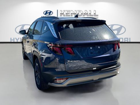 New 2026 Hyundai Tucson SEL image 4