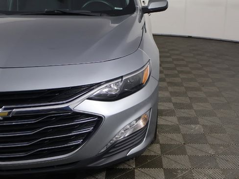 Used 2024 Chevrolet Malibu LT image 13