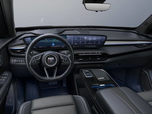 New 2026 Buick Enclave Sport Touring image 32