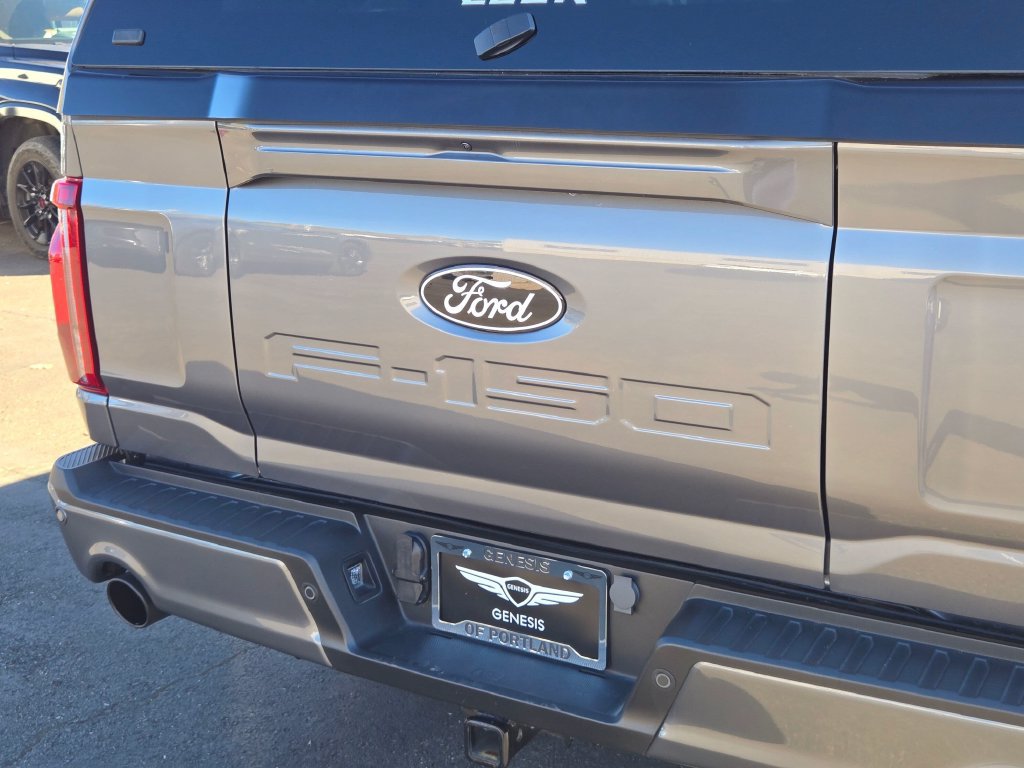 Used 2024 Ford F150 Lariat w/ Equipment Group 502A High AWD/4WD image 14