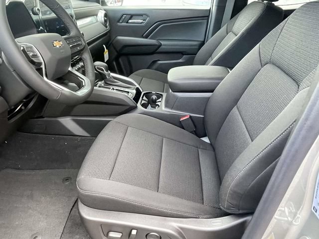 New 2026 Chevrolet Colorado LT w/ Advanced Trailering Package RWD image 12