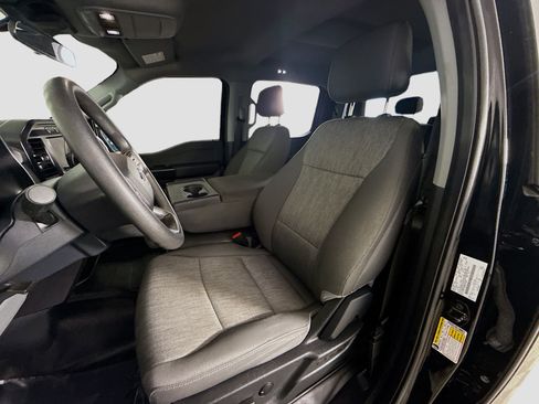 Used 2021 Ford F150 XL w/ Equipment Group 101A High image 21