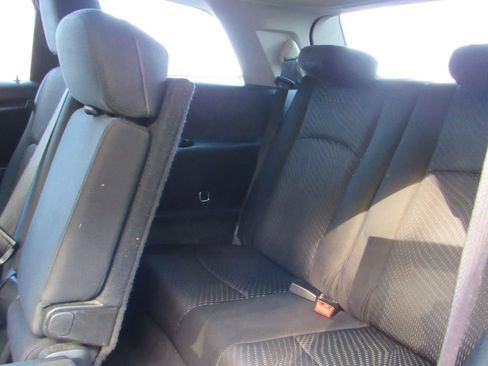 Used 2018 Dodge Journey SE w/ Popular Equipment Group FWD image 12