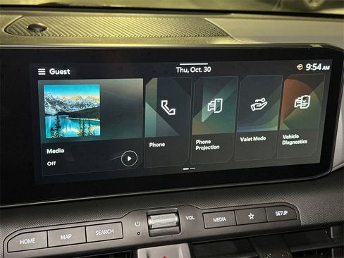 New 2025 Kia K4 LXS image 21