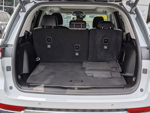 Used 2023 Jeep Grand Cherokee 4WD 4xe image 8