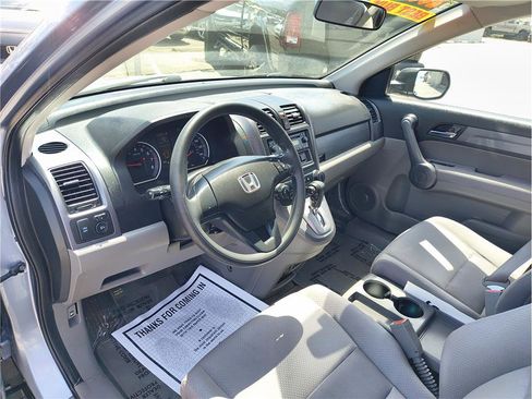 Used 2009 Honda CR-V LX image 5
