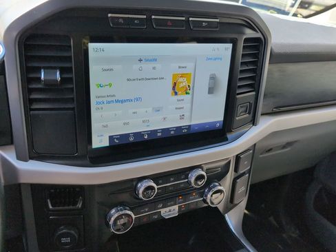 Used 2021 Ford F150 XLT w/ Equipment Group 302A High image 20