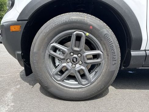 New 2026 Ford Bronco Sport Big Bend AWD/4WD image 10