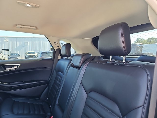 Certified 2022 Ford Edge SEL AWD/4WD image 13