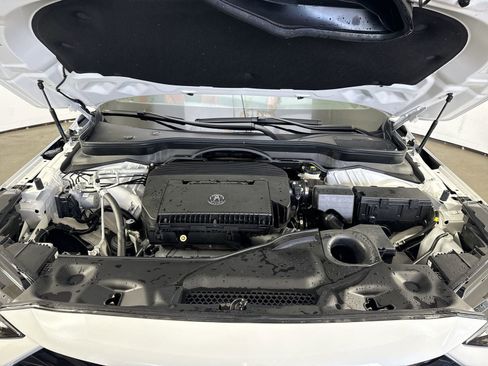 Certified 2026 Acura MDX A-Spec AWD/4WD image 29