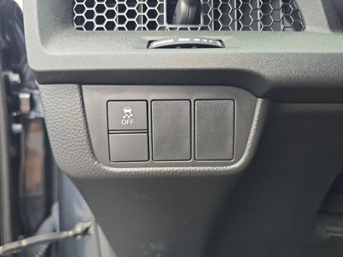 Certified 2025 Honda CR-V EX image 22