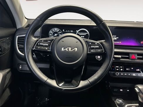 Used 2024 Kia Seltos S image 14