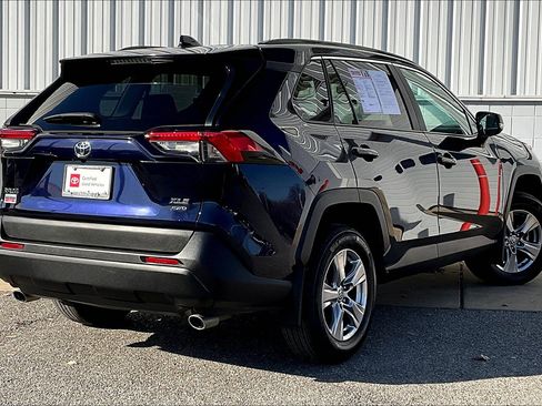 Used 2023 Toyota RAV4 XLE w/ Convenience Package AWD/4WD image 17