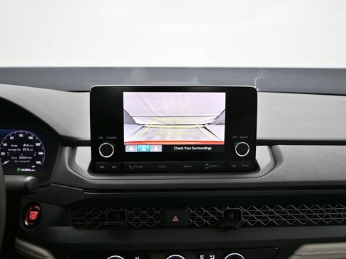Certified 2023 Honda Accord LX image 46
