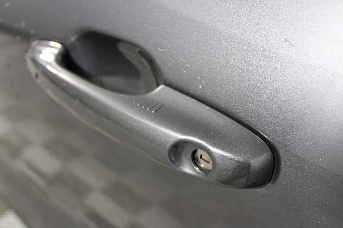 Used 2025 Ford Escape ST-Line FWD image 10