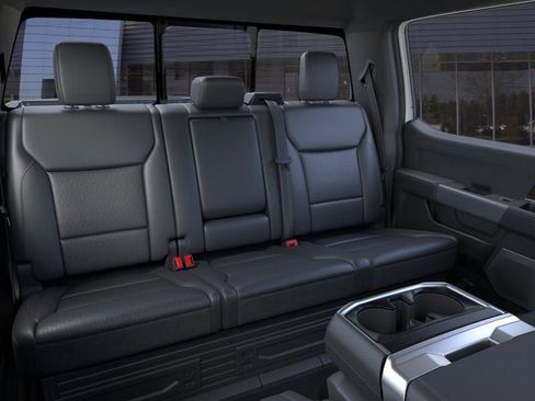 New 2026 Ford F150 Lariat w/ Equipment Group 502A High image 11