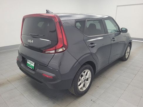 Used 2022 Kia Soul LX w/ Technology Package image 9