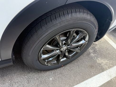 Certified 2026 Honda CR-V EX-L image 9