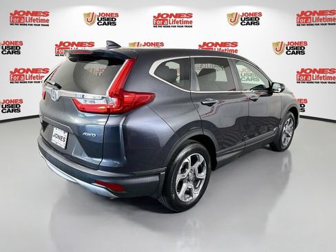 Used 2018 Honda CR-V EX image 15