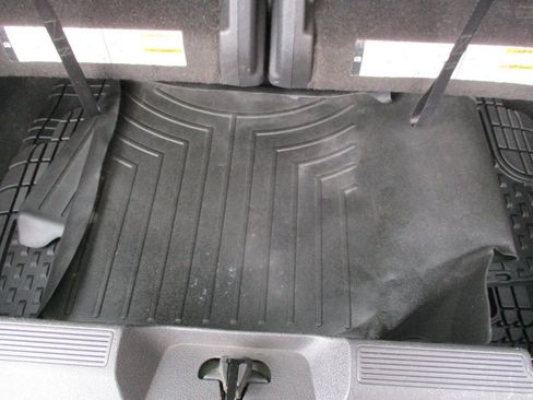 Used 2014 Ford Flex SEL w/ Equipment Group 202A FWD image 23