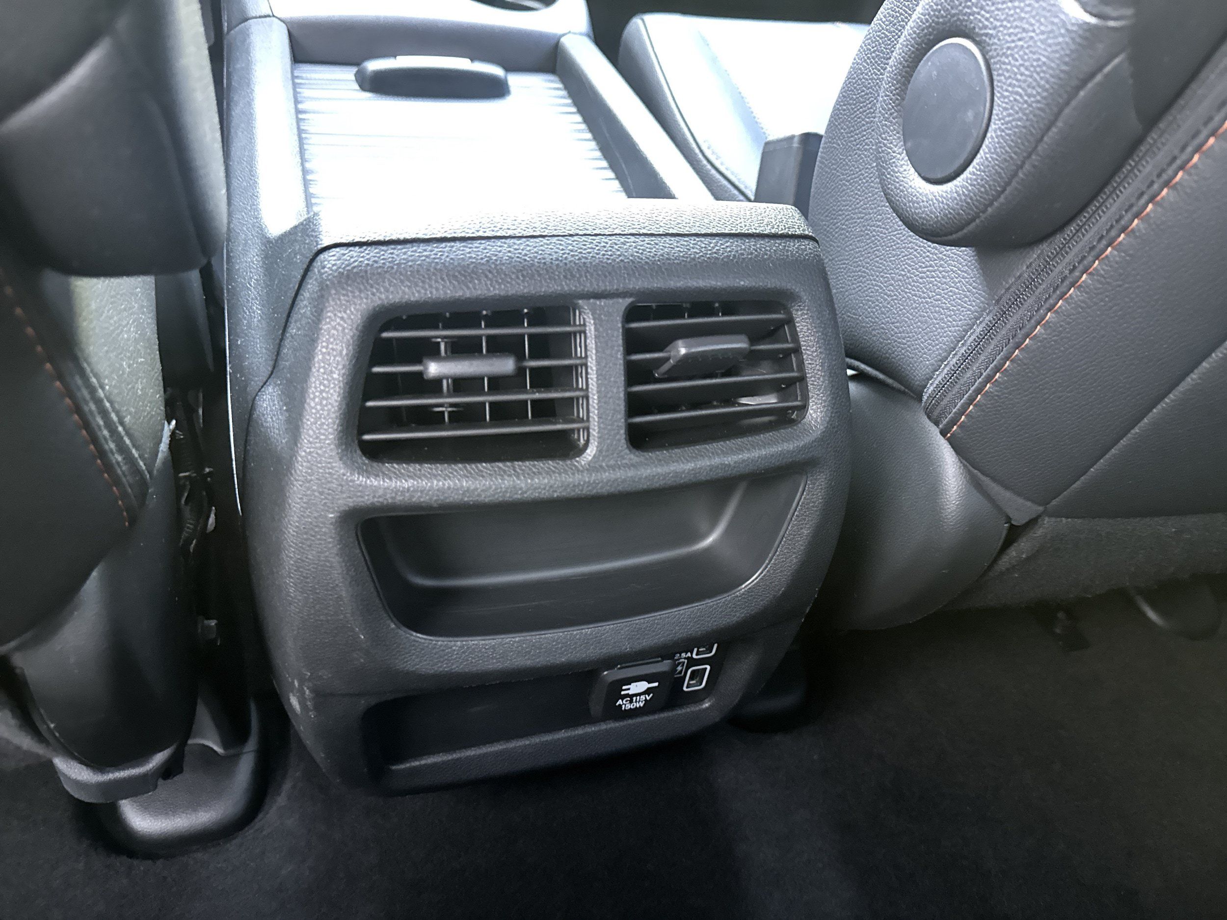 Used 2022 Honda Passport TrailSport image 18