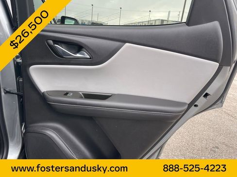 Used 2023 Chevrolet Blazer LT w/ Convenience Package image 21