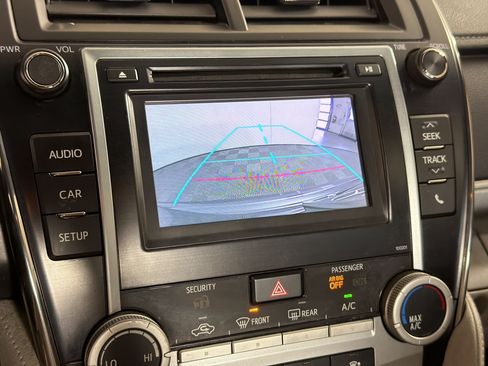 Used 2014 Toyota Camry LE FWD image 24