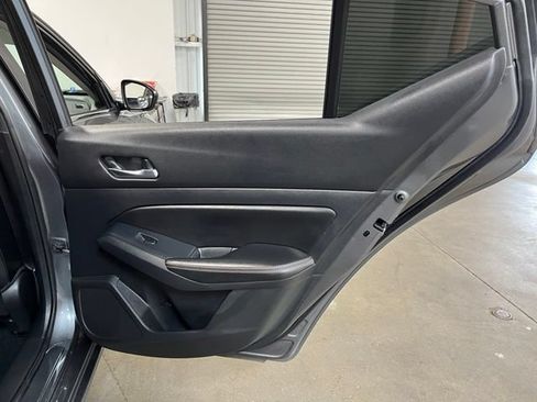 Used 2019 Nissan Altima 2.5 SR w/ SR Premium Package FWD image 15