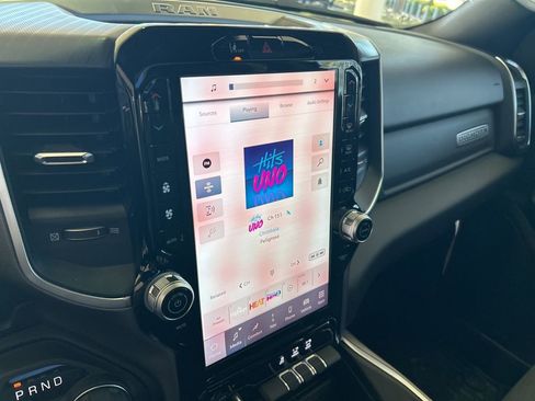 New 2026 RAM 1500 Big Horn/Lone Star image 7