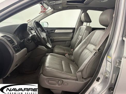 Used 2010 Honda CR-V EX-L image 26