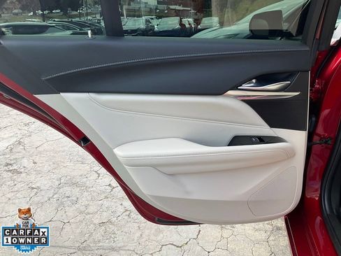 Used 2021 Cadillac CT4 Premium Luxury image 47