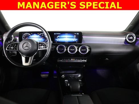 Used 2022 Mercedes-Benz CLA 250 4MATIC image 45