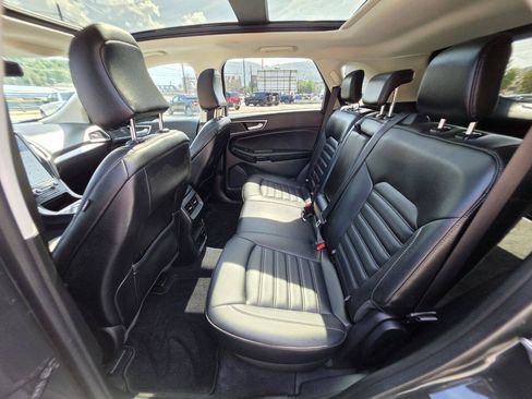 Used 2023 Ford Edge SEL w/ Convenience Package AWD/4WD image 15