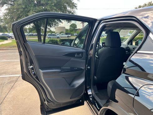 Used 2023 Mitsubishi Eclipse Cross LE image 20