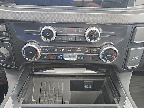 Used 2025 Ford F450 Platinum AWD/4WD image 26