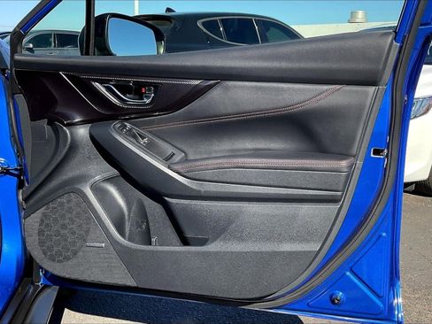 Used 2023 Subaru WRX Limited image 20