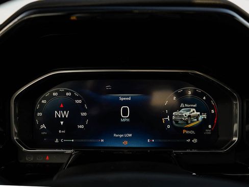 New 2026 Chevrolet Silverado 3500 LTZ w/ LTZ Plus Package image 21