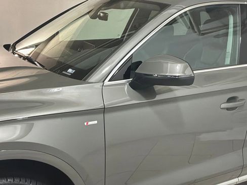 Used 2024 Audi Q5 e Premium Plus AWD/4WD image 26
