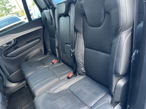 Used 2023 Volvo XC90 B6 Ultimate image 7