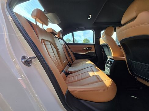 Used 2021 BMW M340i M340i w/ Executive Package image 18