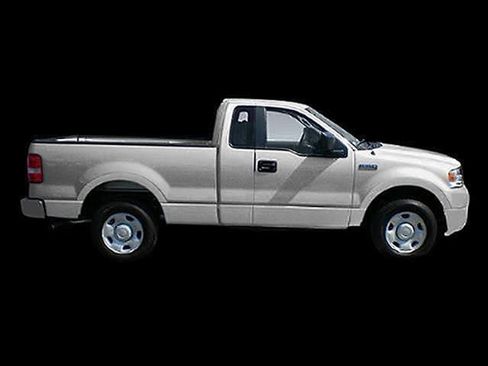 Used 2008 Ford F150 XL RWD image 2